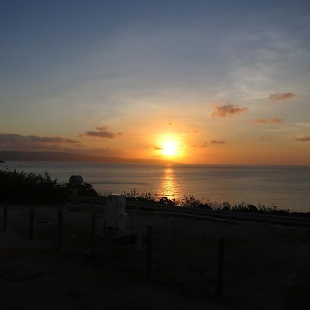 Hotel The Sunset Flying Fish Cove Exteriér fotografie